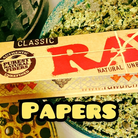 Papers | Boomplay Music