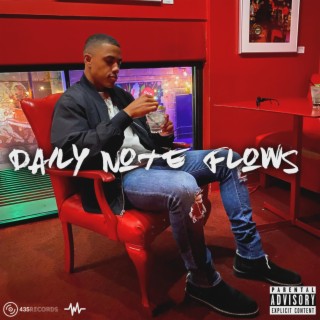 Daily Note Flows