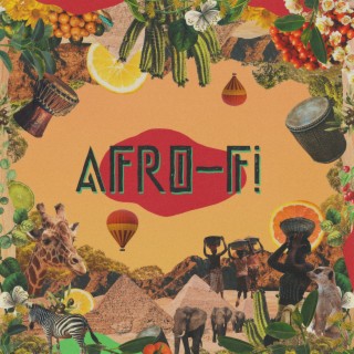 Afro-Fi