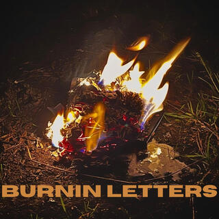 Burnin' Letters (Demo)