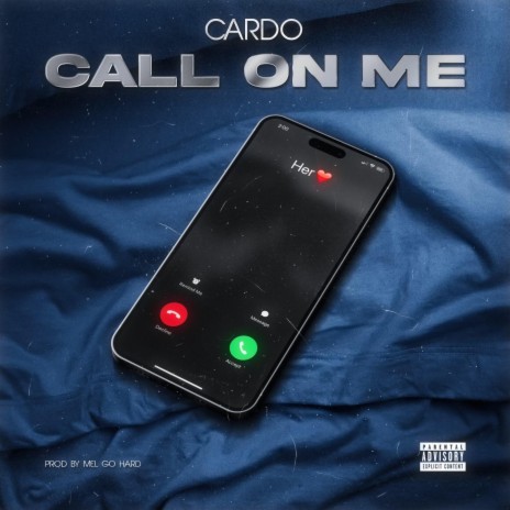 Call On Me | Boomplay Music