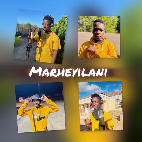 Marheyilani ft. Russ Nghenus | Boomplay Music