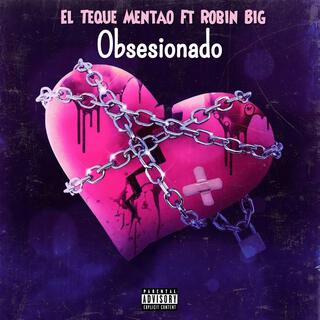 Obsesionado (Instrumental)