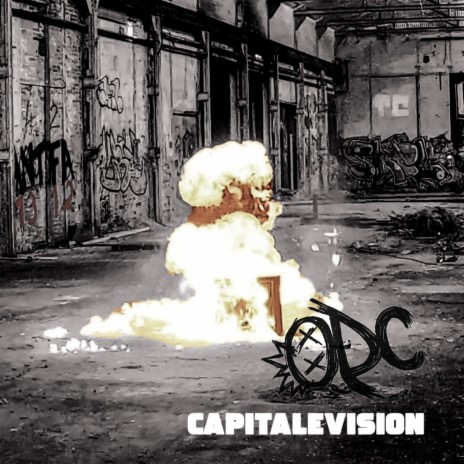 Capitalévision | Boomplay Music