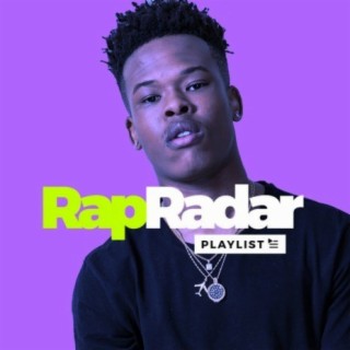 Rap Radar