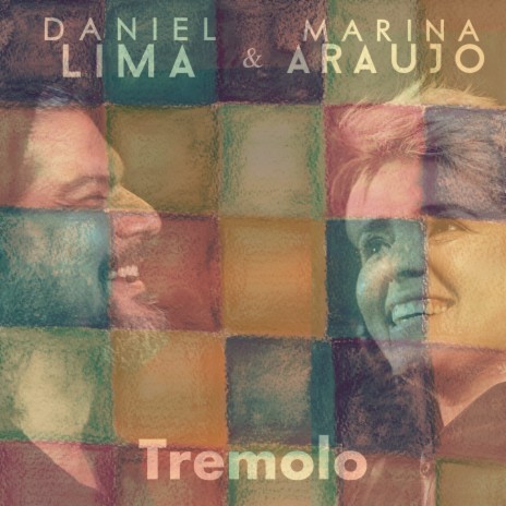 Tremolo ft. Marina Araujo | Boomplay Music