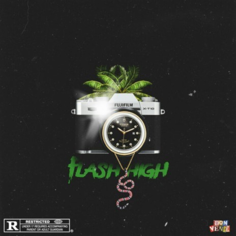 Flash High ft. Bigwesz | Boomplay Music