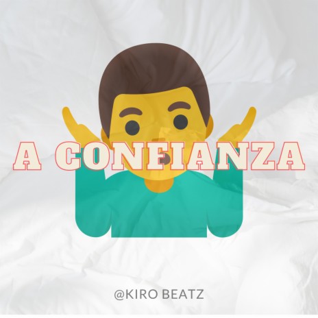 A Confianza | Boomplay Music