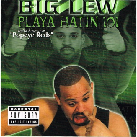 Playa Hatin 101 | Boomplay Music