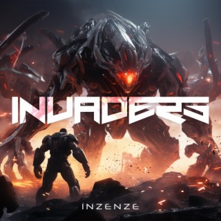 INVADERS