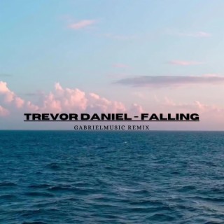 FALLING (Radio Edit)