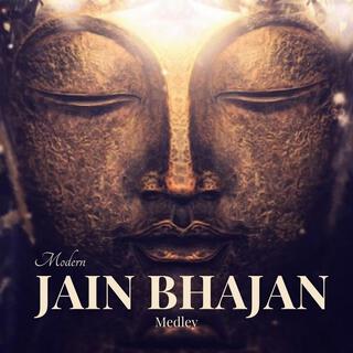 Jain Bhajan Mix (Modern)