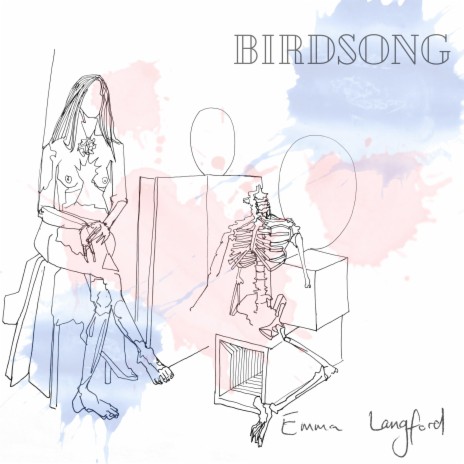 Birdsong (Single) ft. Niamh Farrell, Sadhbh O'Sullivan, Cari Q, Jess Leen, Alma Kelliher & Ruth Smith | Boomplay Music