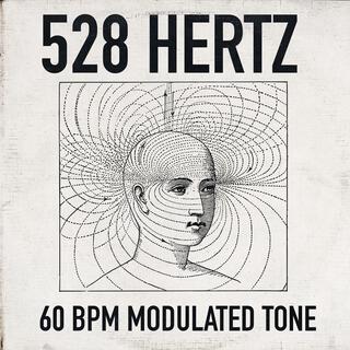 528 Hz Pure Tone