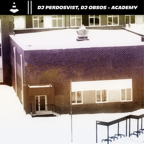 Academy ft. DJ Obsos