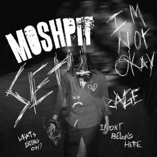 MOSHPIT lyrics | Boomplay Music