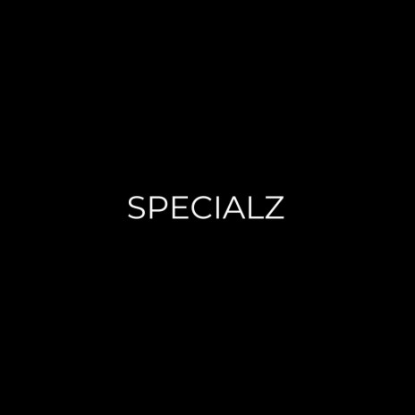 SPECIALZ (Jujutsu Kaisen OP 4) | Boomplay Music