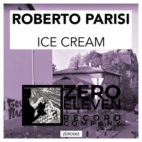 Ice Cream (Original Mix)