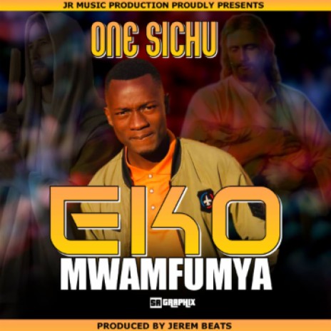 Eko Mwamfumya | Boomplay Music