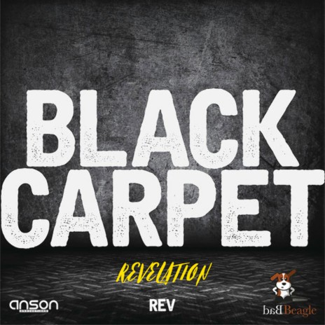 Black Carpet | Boomplay Music