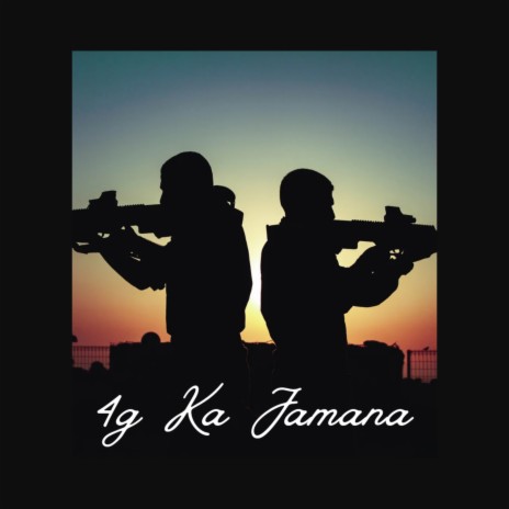 4g Ka Jamana | Boomplay Music