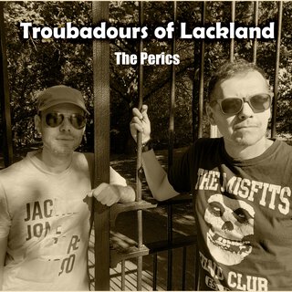 Troubadours of Lackland