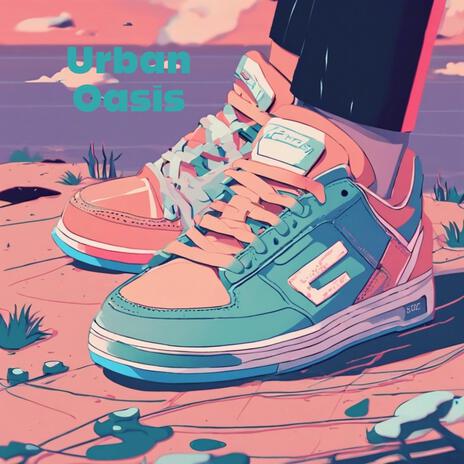 Lofi Chill-Urban Oasis-HipHop | Boomplay Music