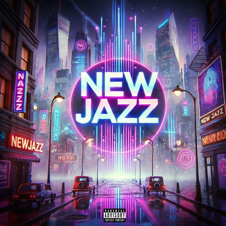 NEWJAZZ ft. Lura, Tobl & Prr | Boomplay Music