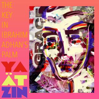 The Key In Ibrahim Adhan's Palm (Original Devotional Cinema Soundtrack)