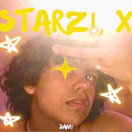 STARZ BURN ! | Boomplay Music