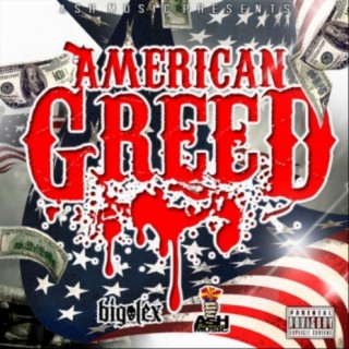 American Greed