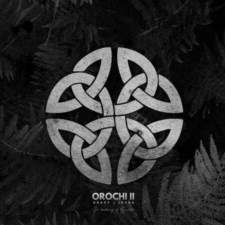 Orochi II ft. IruGuitar