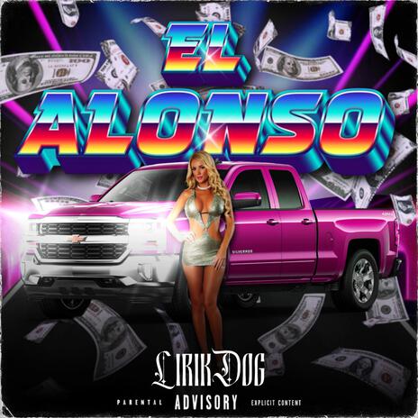 EL ALONSO | Boomplay Music