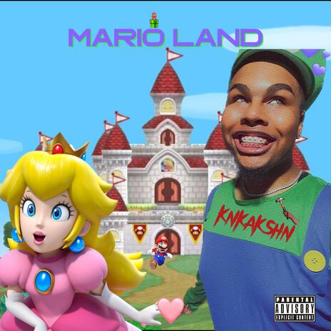 Mario Land | Boomplay Music