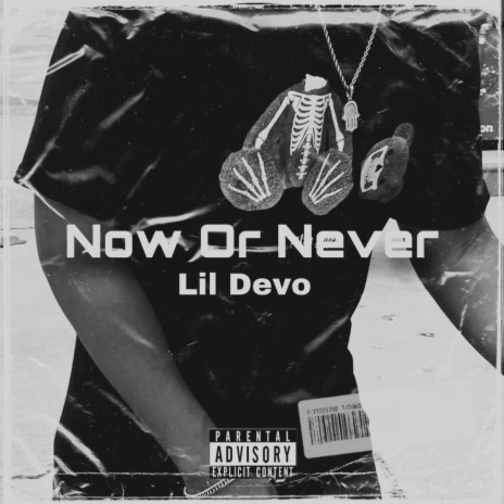 Now Or Never | Boomplay Music