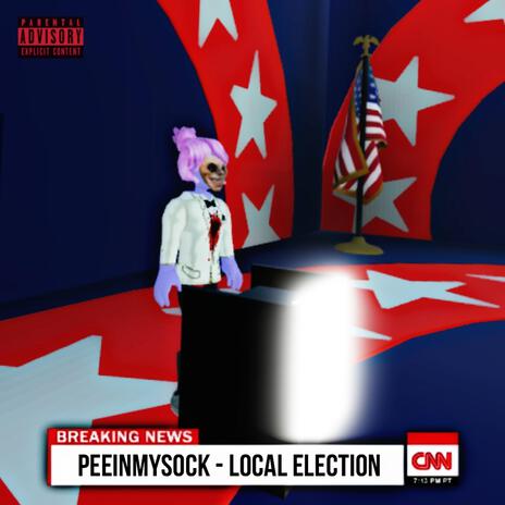 Local Election (Sped Up) | Boomplay Music