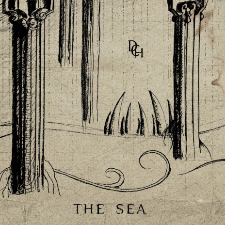 The Sea | Boomplay Music