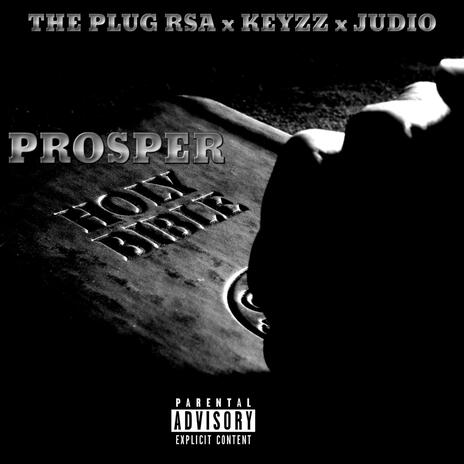 PROSPER ft. KEYZZ & JUDIO