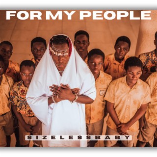 For My People lyrics | Boomplay Music