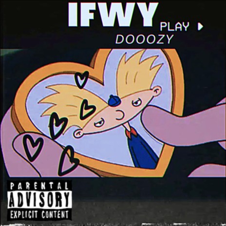 IFWY | Boomplay Music