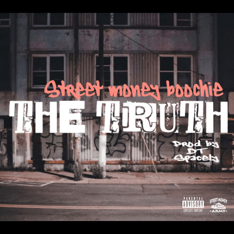 The Truth | Boomplay Music