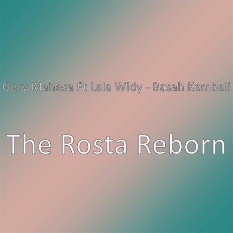 The Rosta Reborn | Boomplay Music