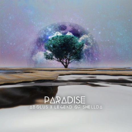 Paradise ft. Abolus | Boomplay Music