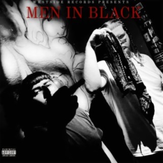 Men In Black (MIB)