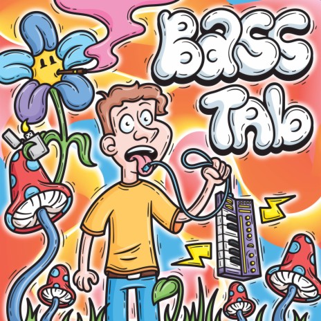Bass Tab | Boomplay Music