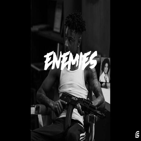 Enemies | Boomplay Music