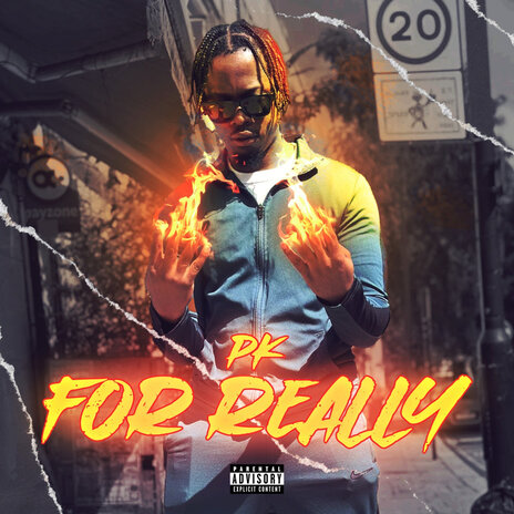 FOR REALLY | Boomplay Music