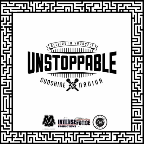 Unstoppable | Boomplay Music