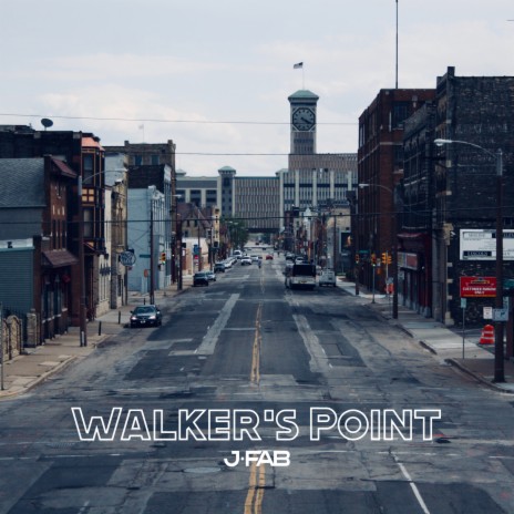 Walker's Point | Boomplay Music