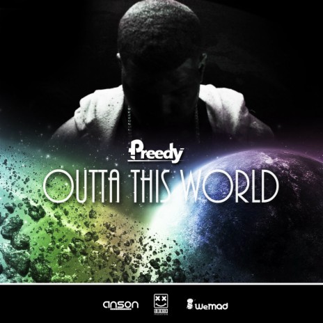 Outta This World | Boomplay Music